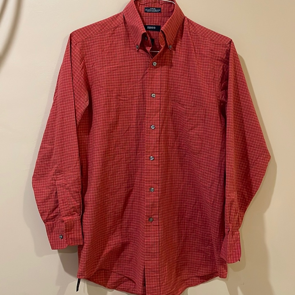 IZOD men’s 15 (32/33) medium